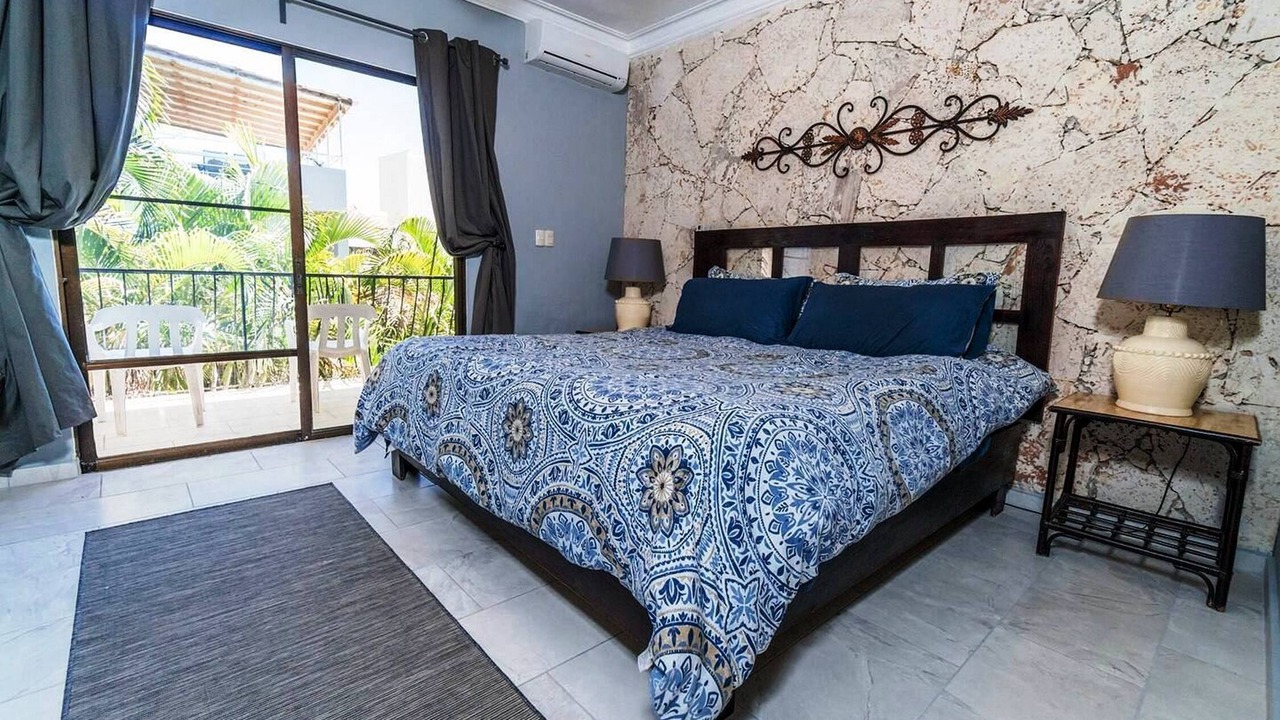 Photo of Bedroom in ProCab