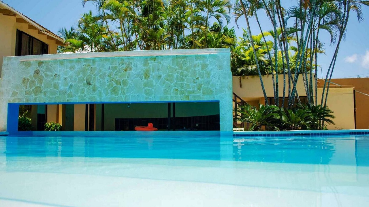 Photo of Outdoor in ProCab