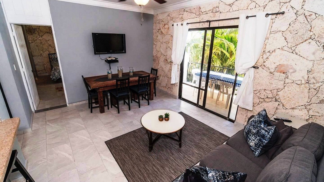 Photo of Livingroom in ProCab