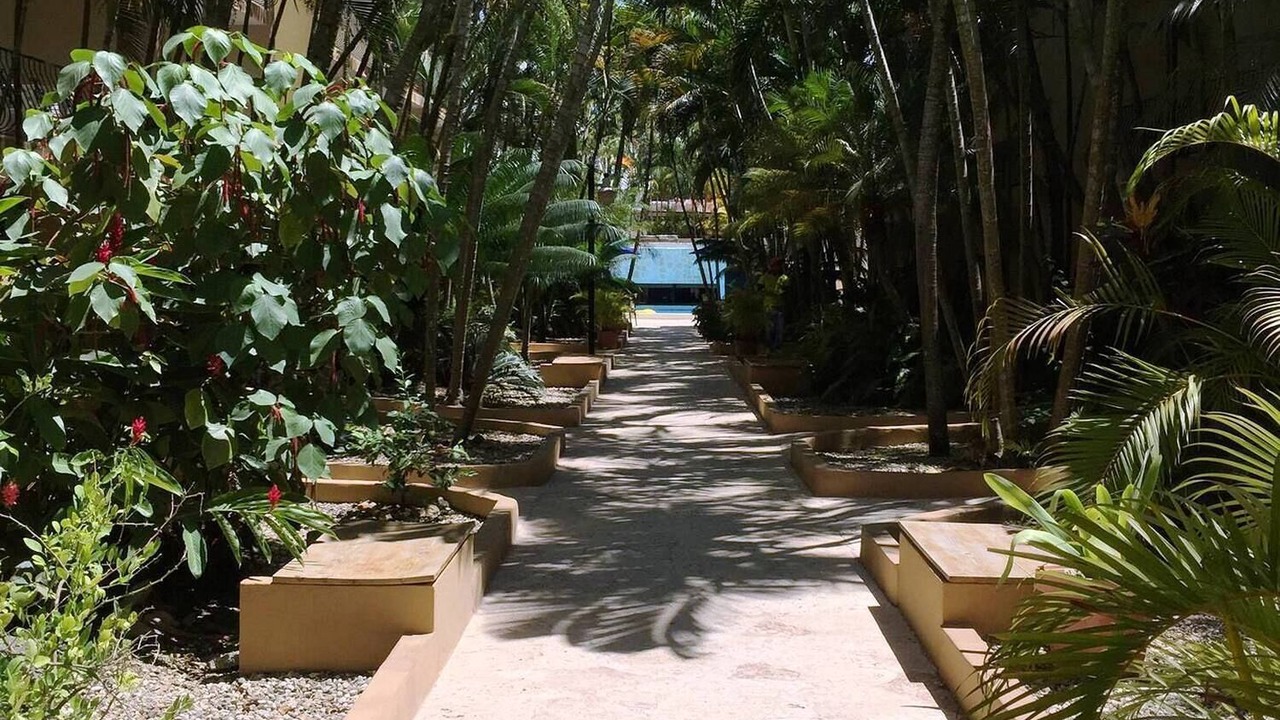 Photo of Outdoor in ProCab