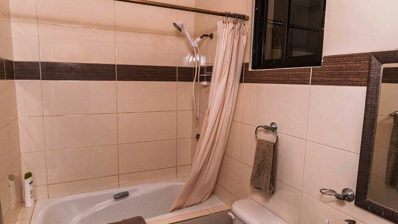 Photo of Bathroom in ProCab