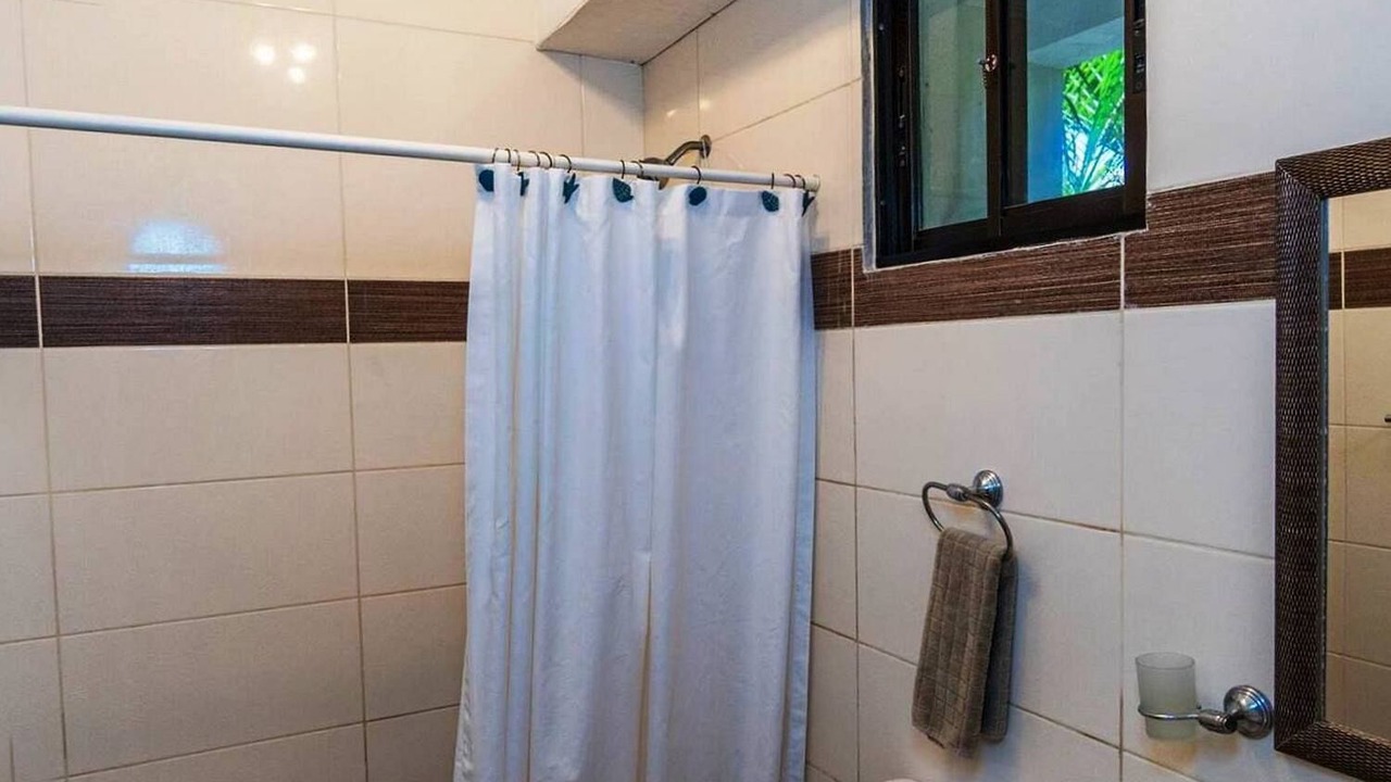 Photo of Bathroom in ProCab