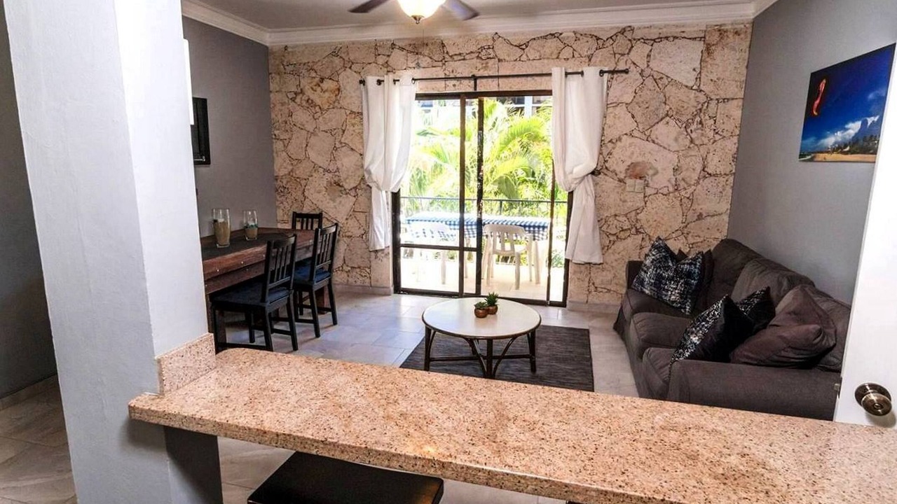 Photo of Livingroom in ProCab