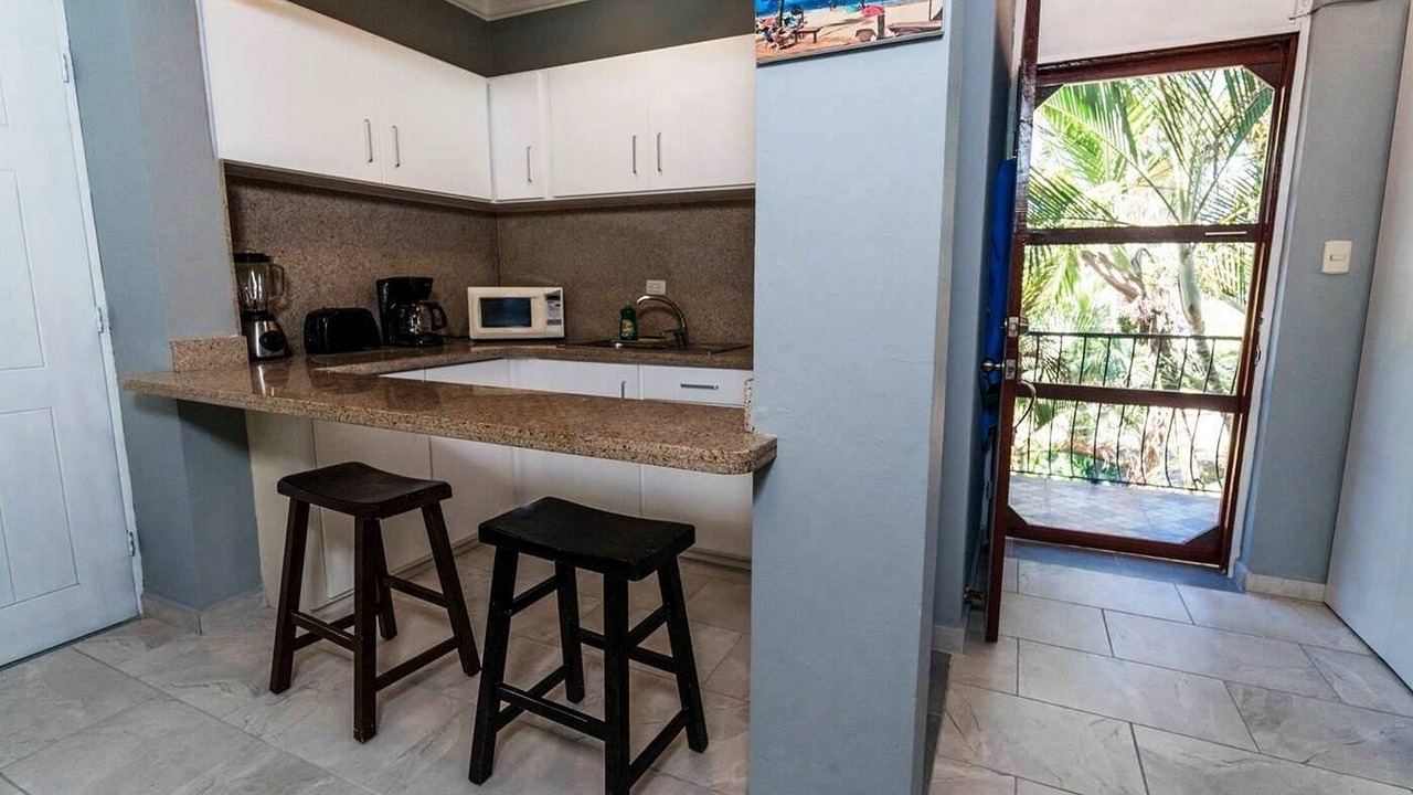 Photo of Kitchen in ProCab