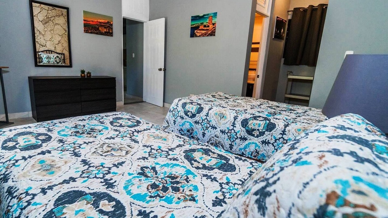 Photo of Bedroom in ProCab
