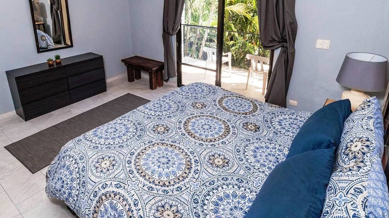 Photo of Bedroom in ProCab