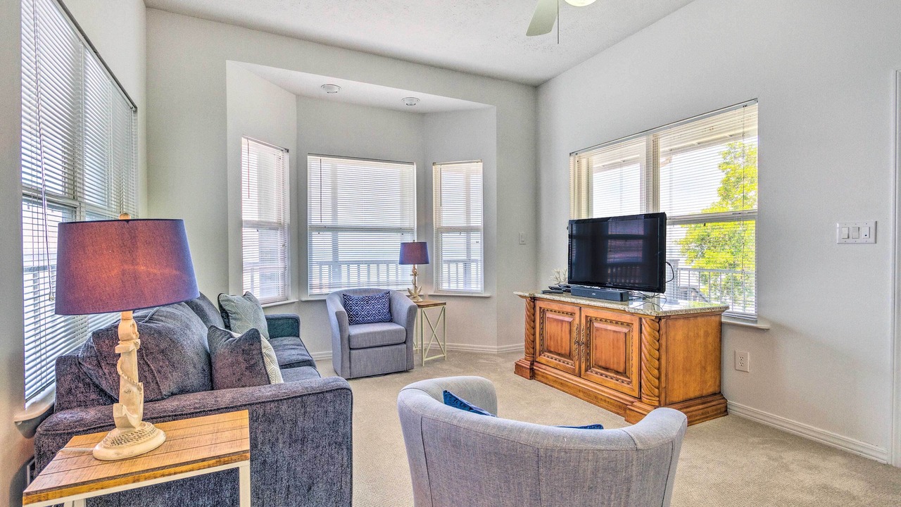 Photo of Livingroom in Niceville