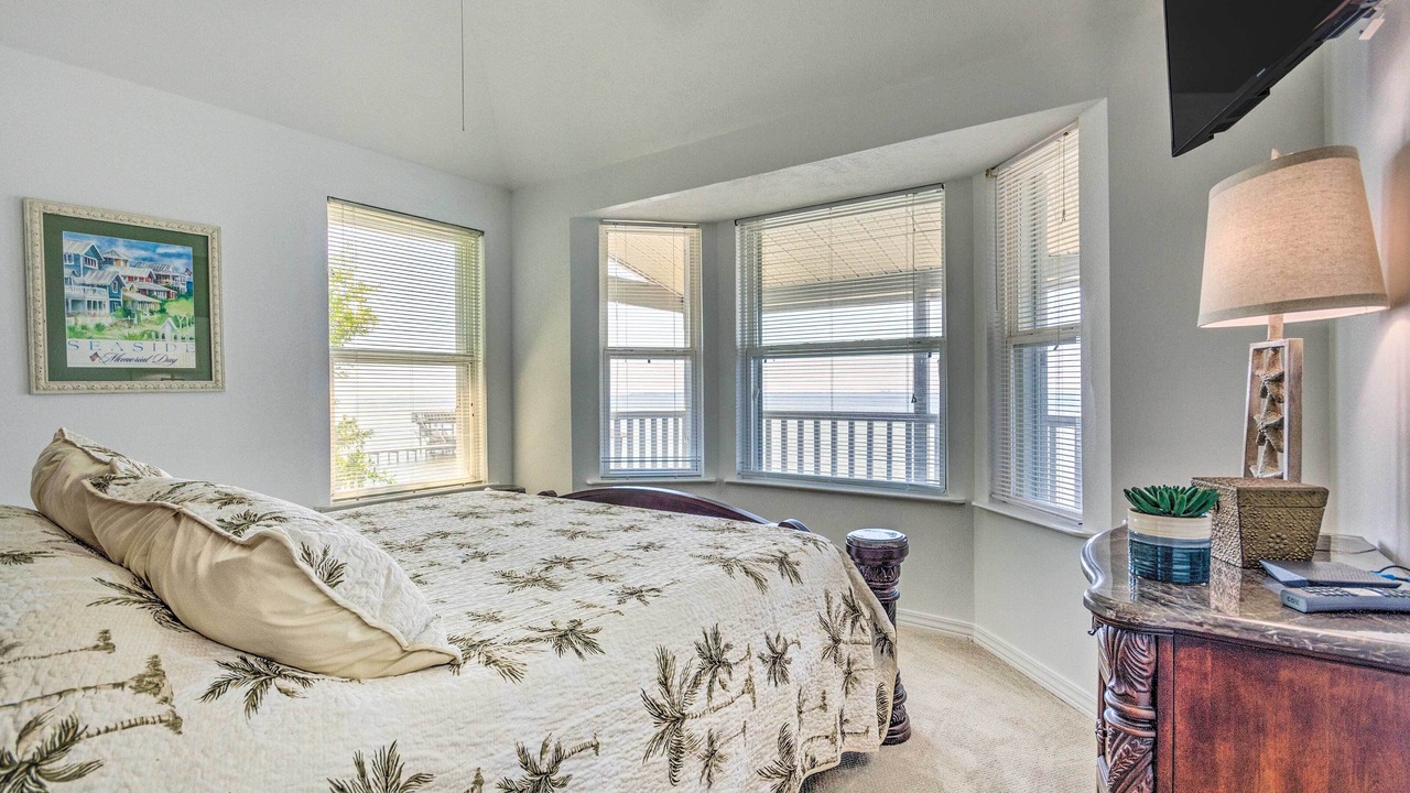 Photo of Bedroom in Niceville