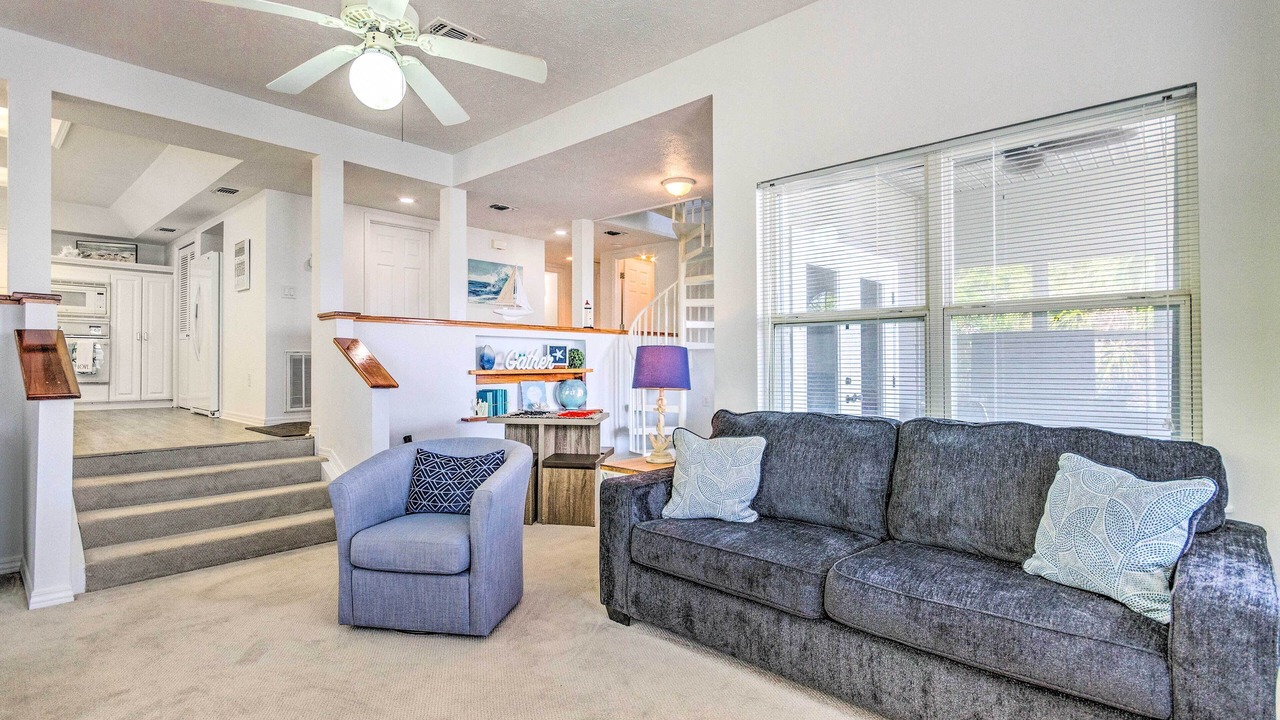 Photo of Livingroom in Niceville