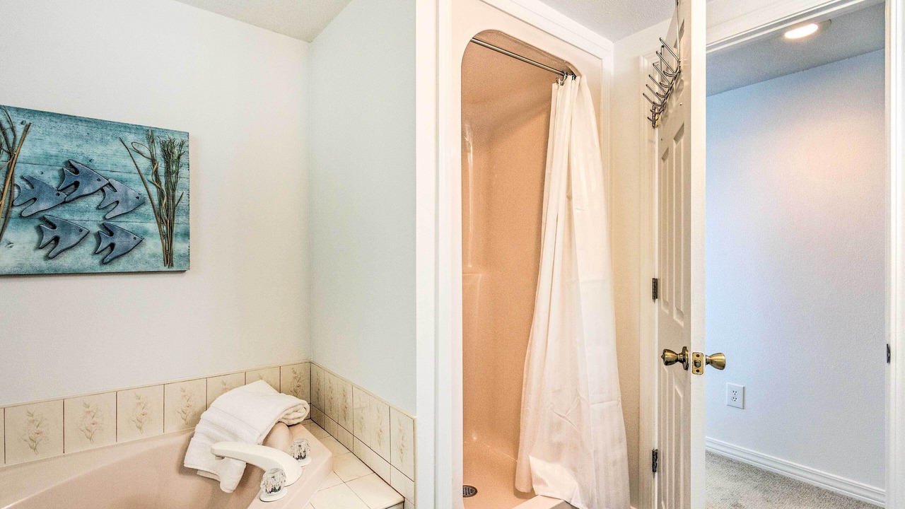 Photo of Bathroom in Niceville