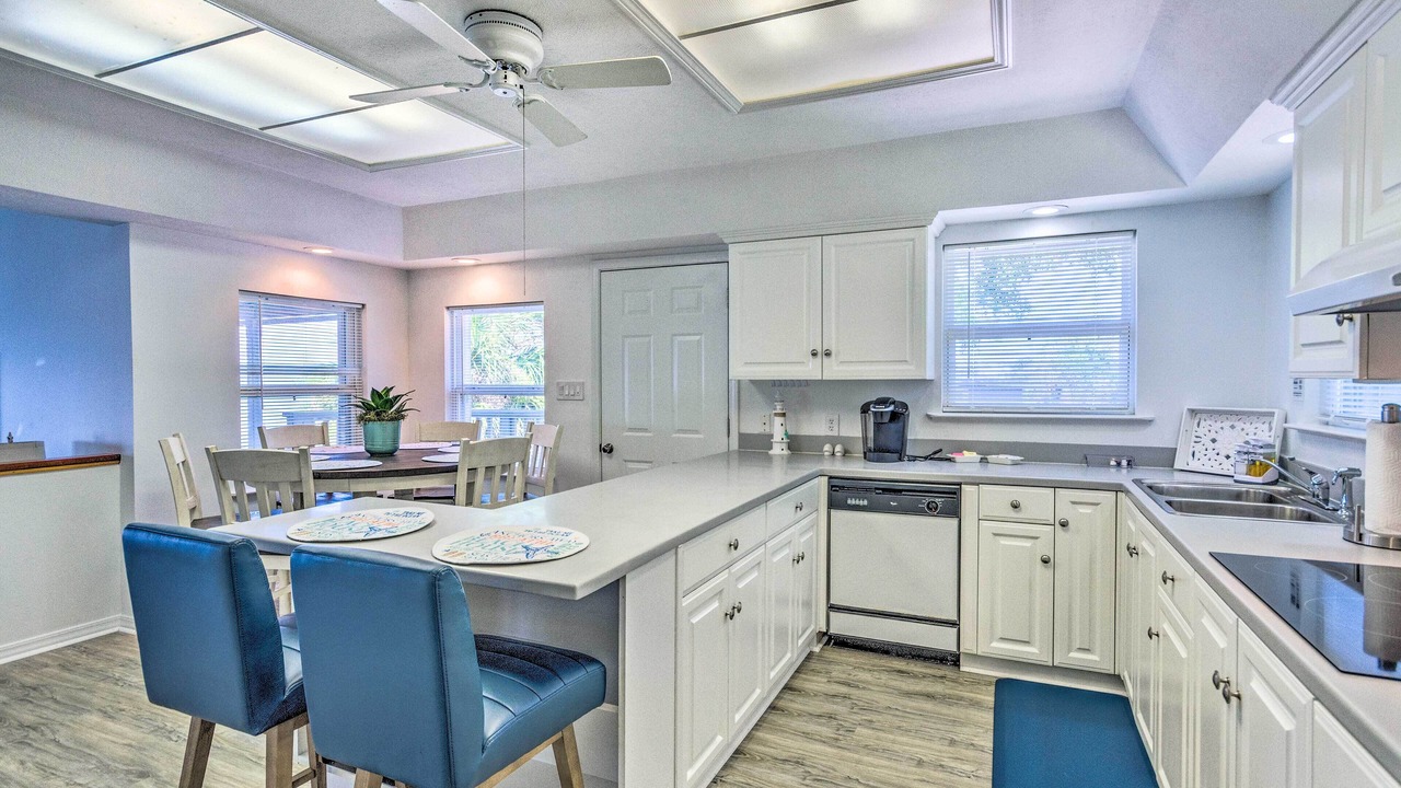 Photo of Kitchen in Niceville