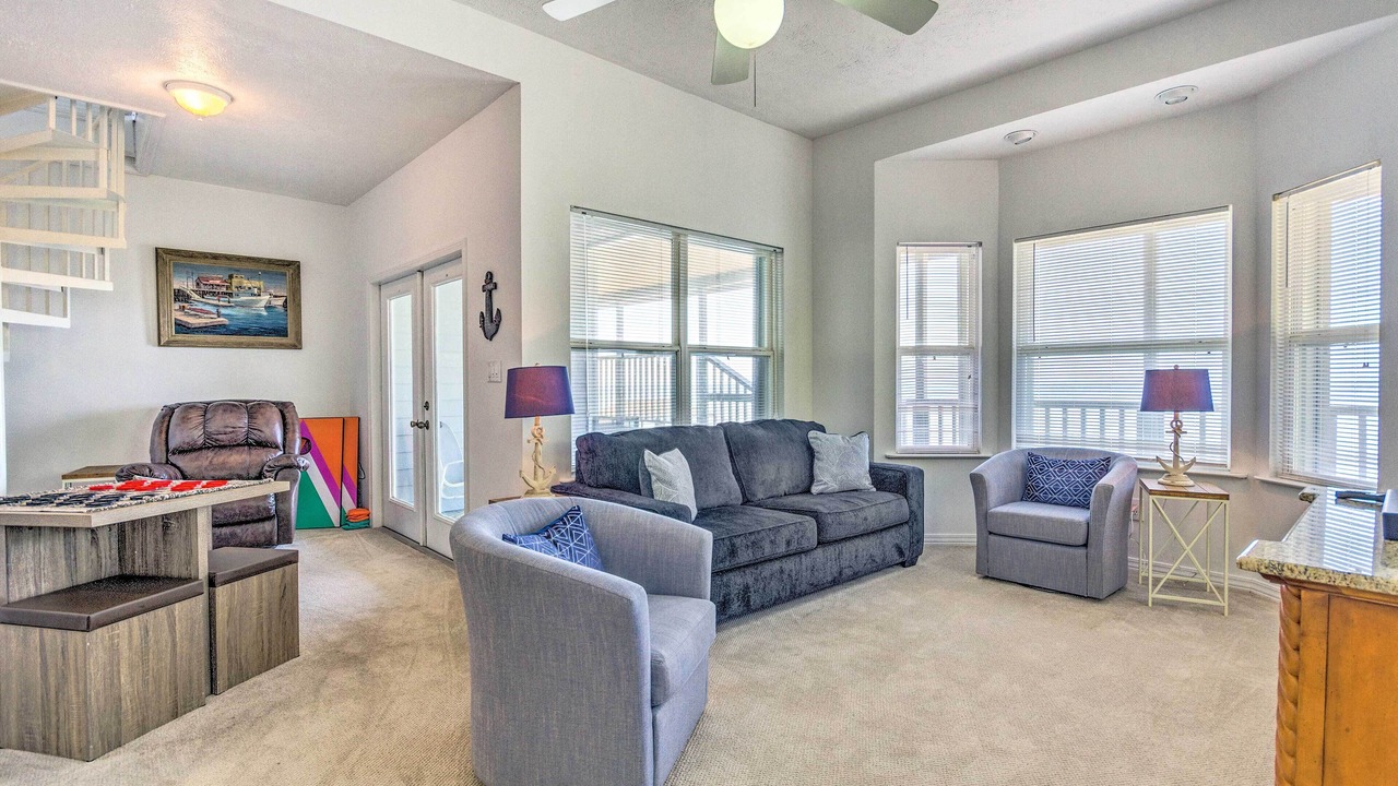 Photo of Bedroom in Niceville