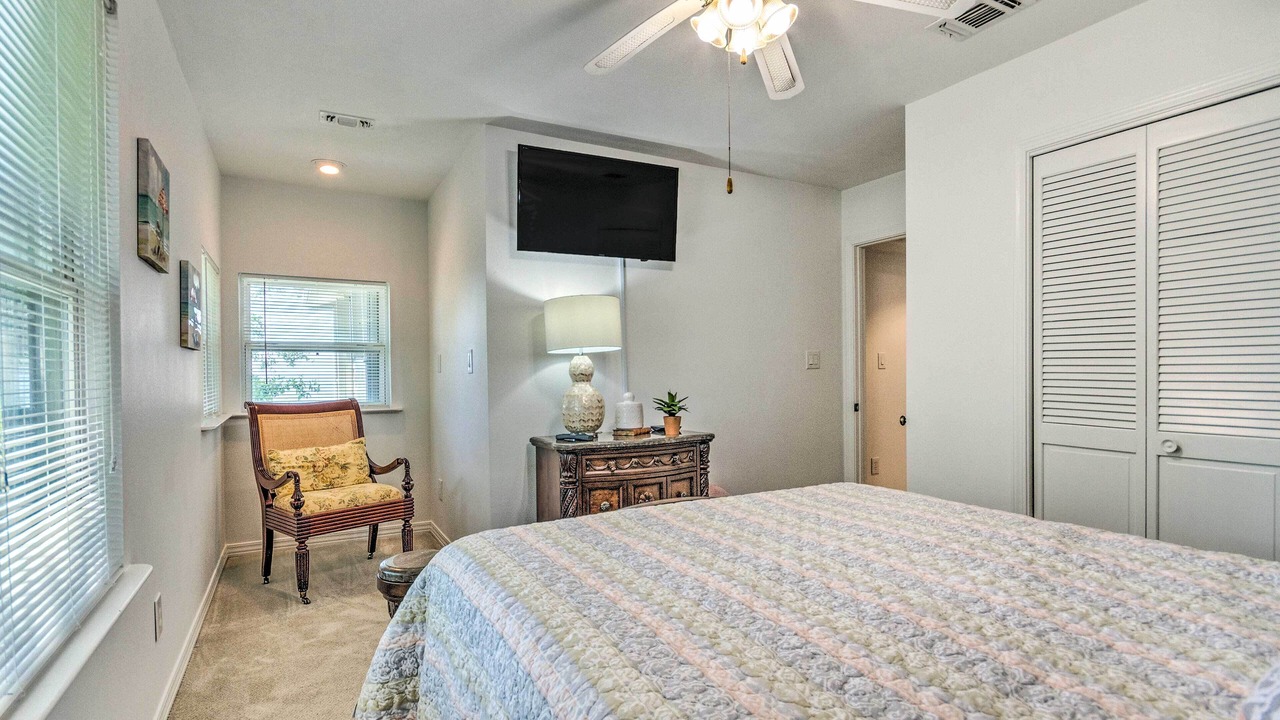 Photo of Bedroom in Niceville