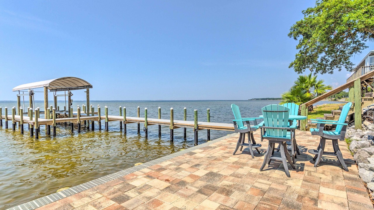 Photo of Outdoor in Niceville