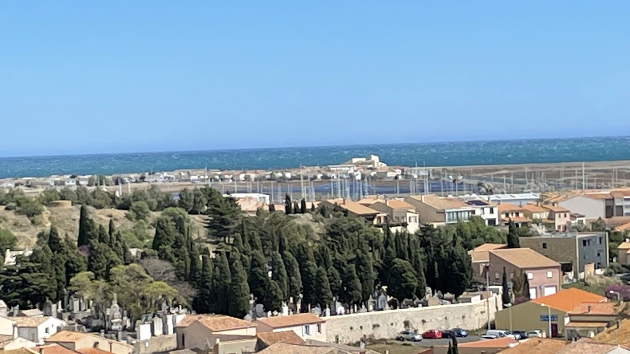 Photo of Outdoor in Gruissan Plage