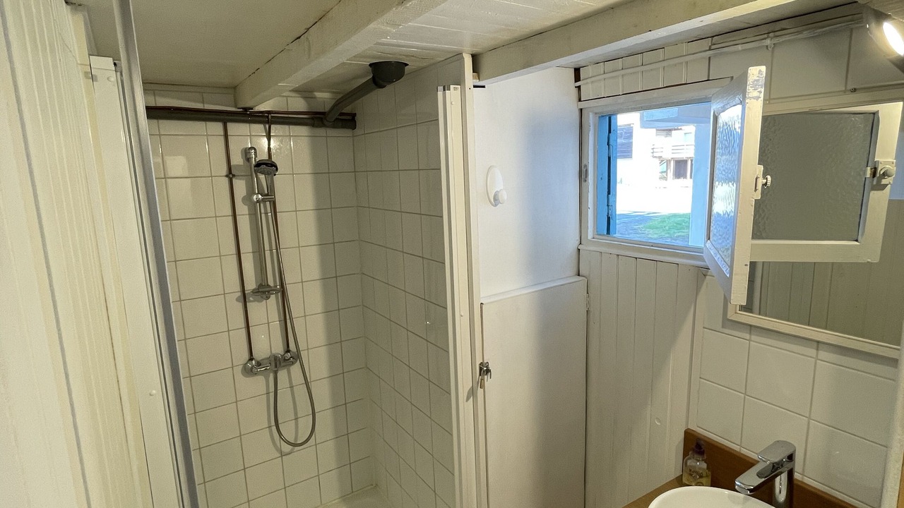 Photo of Bathroom in Gruissan Plage