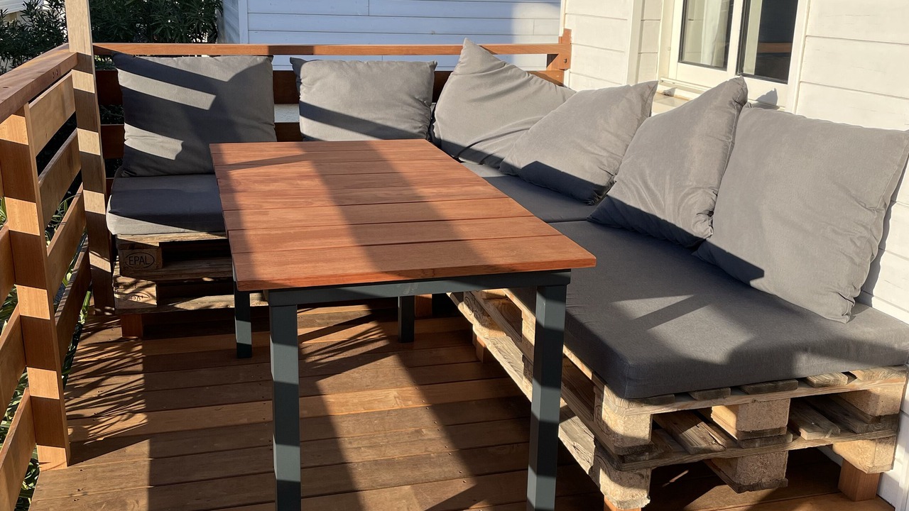 Photo of Outdoor in Gruissan Plage
