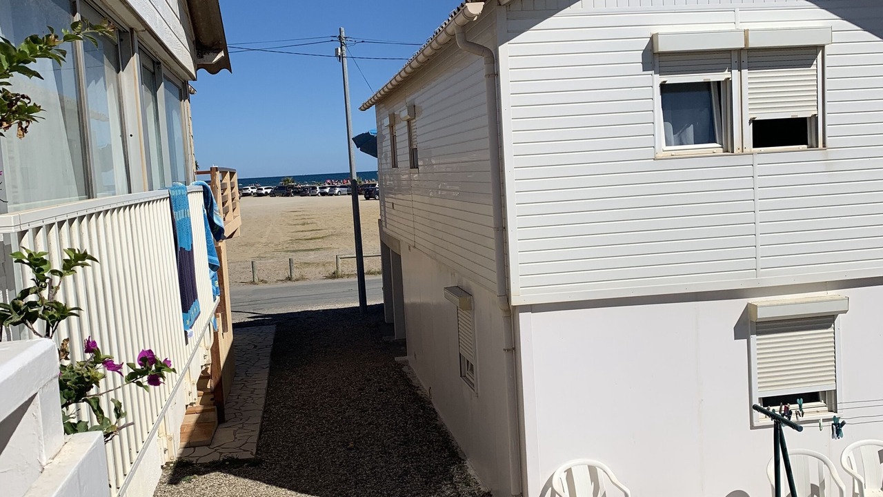 Photo of Outdoor in Gruissan Plage