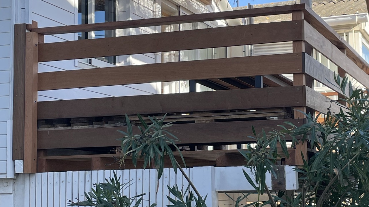 Photo of Outdoor in Gruissan Plage