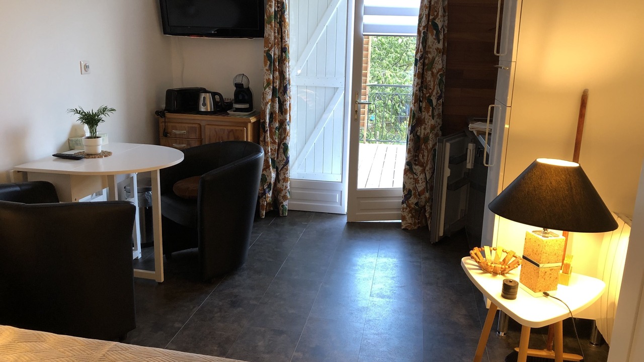 Photo of Bedroom in Moingt