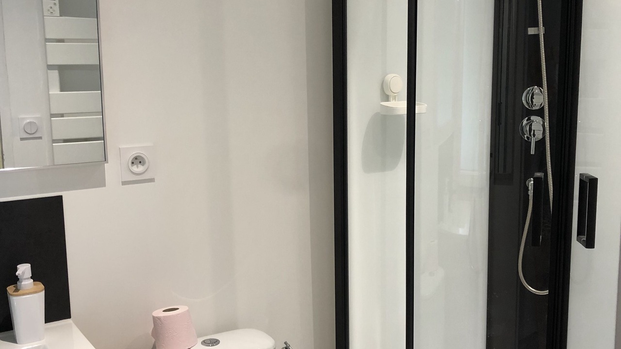 Photo of Bathroom in Moingt