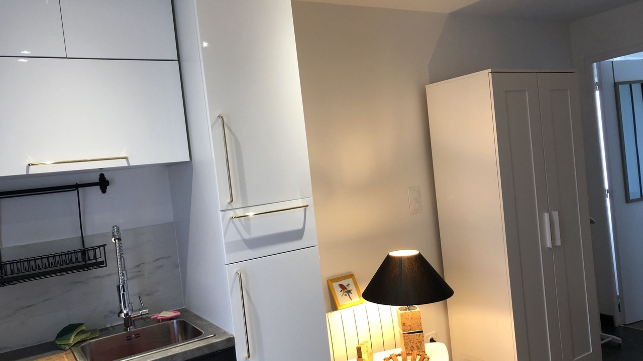 Photo of Kitchen in Moingt