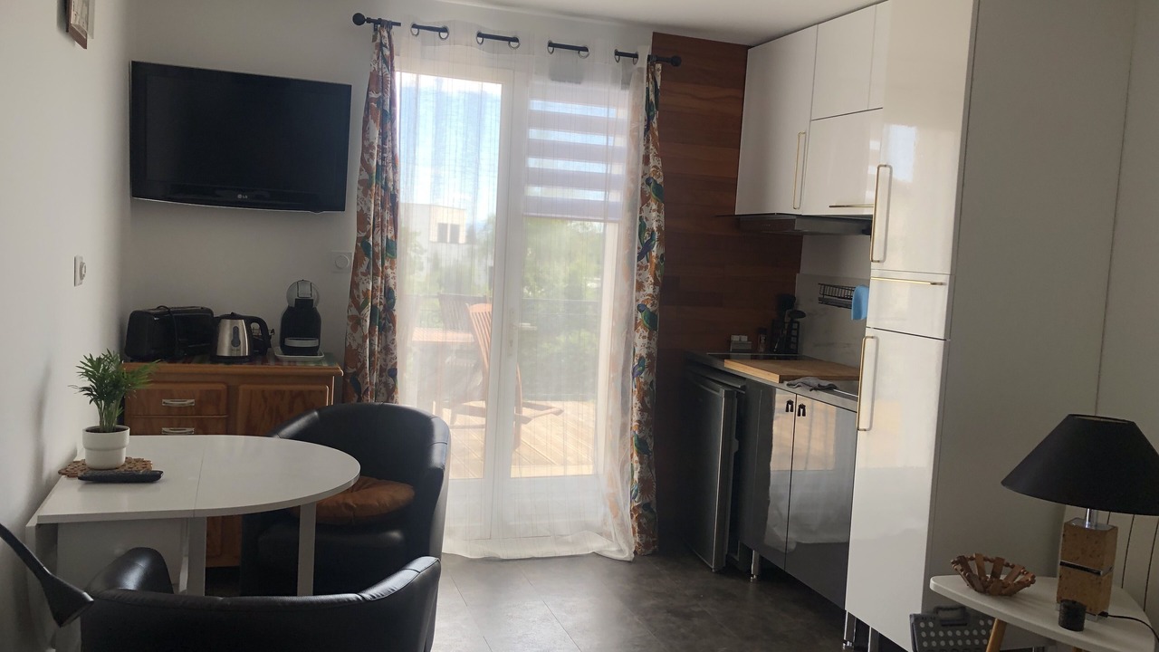 Photo of Kitchen in Moingt
