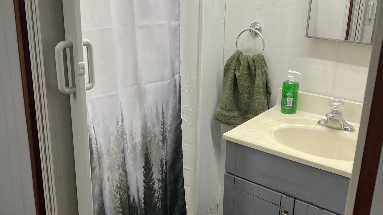 Photo of Bathroom in Dewittville