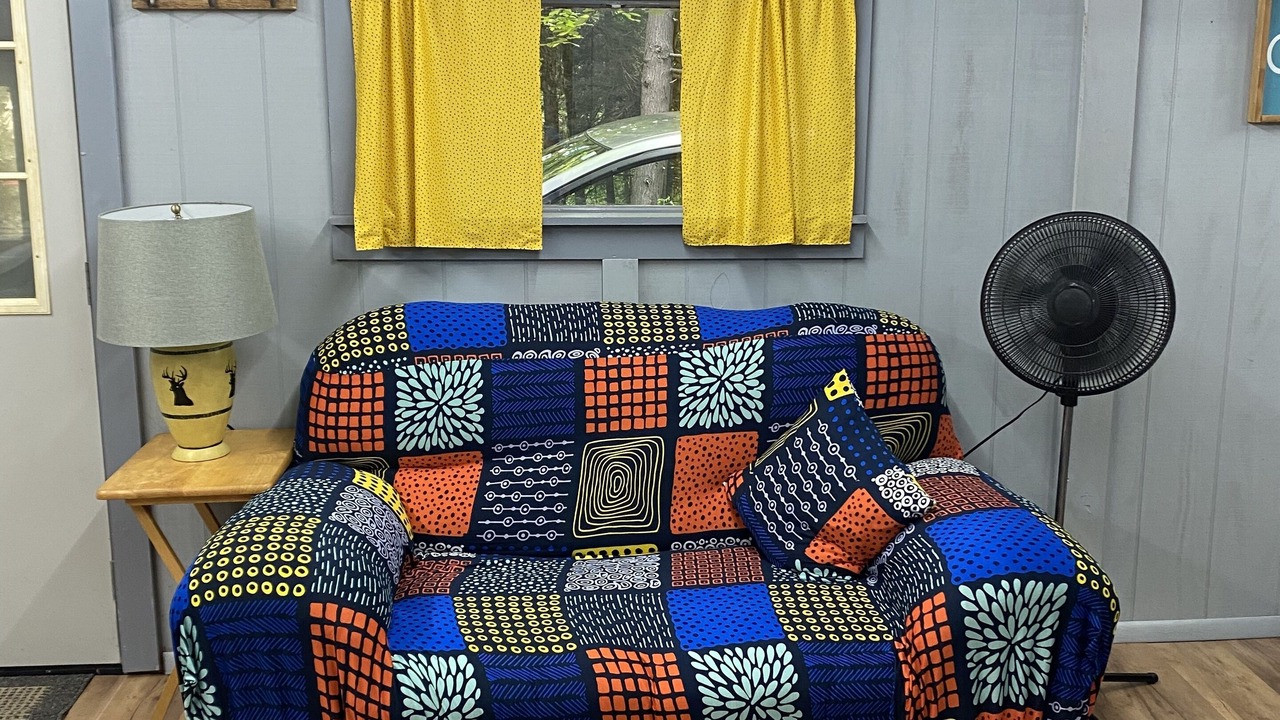 Photo of Bedroom in Dewittville