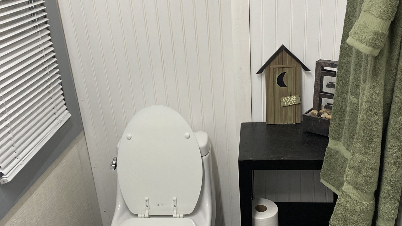 Photo of Bathroom in Dewittville