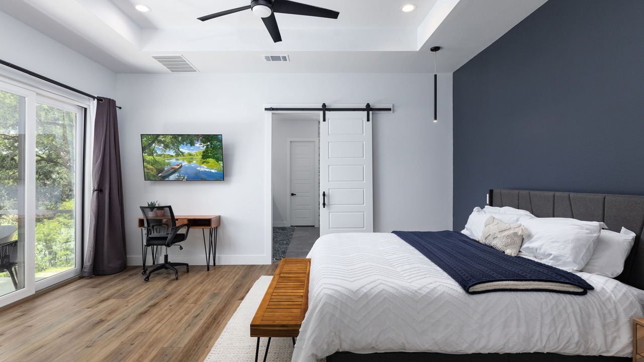 Photo of Bedroom in Seguin