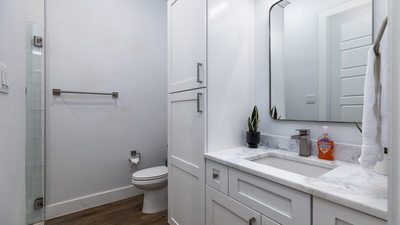 Photo of Bathroom in Seguin