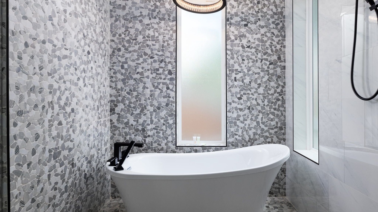 Photo of Bathroom in Seguin