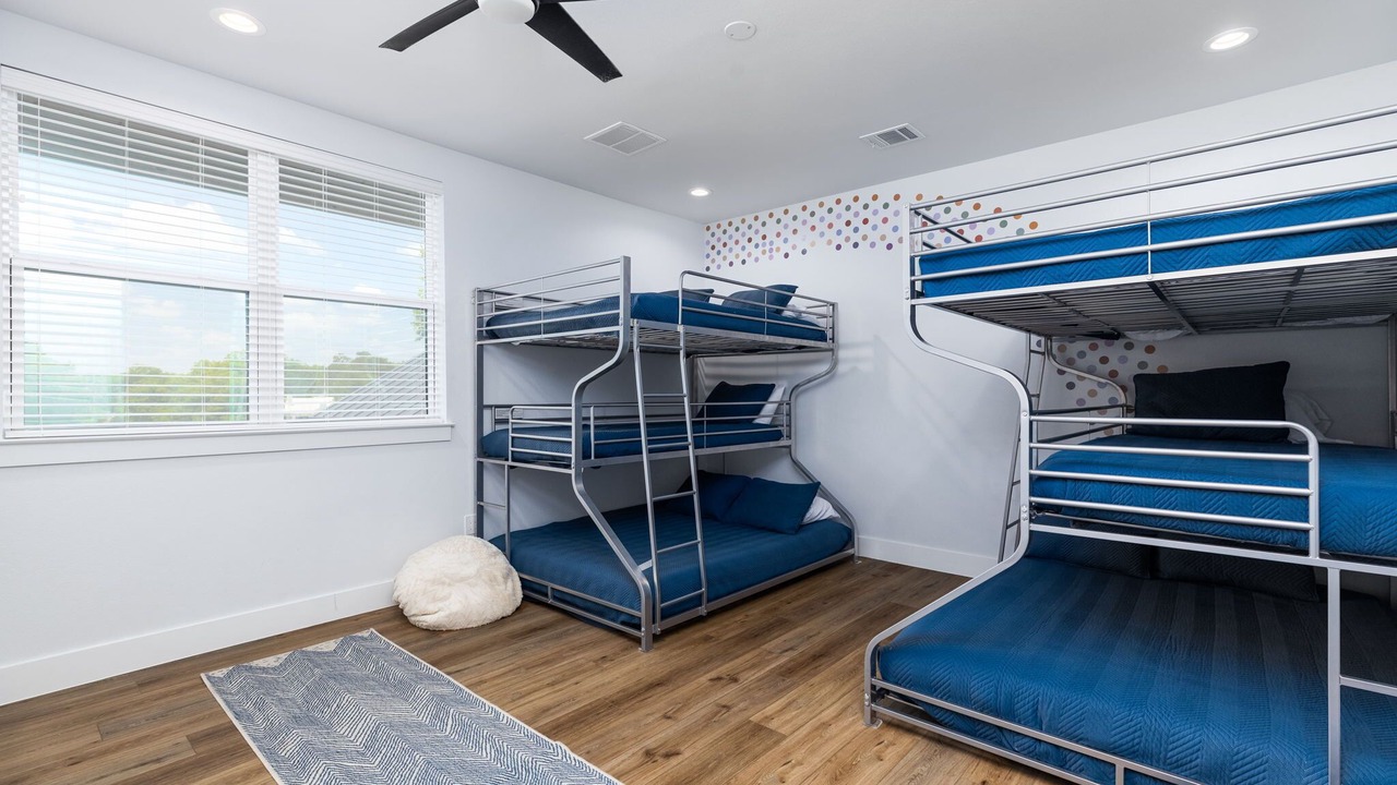 Photo of Bedroom in Seguin