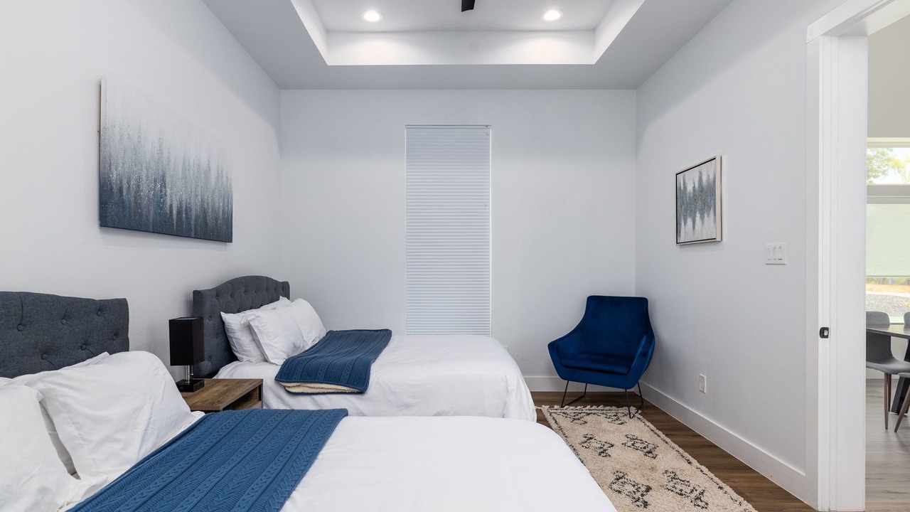 Photo of Bedroom in Seguin