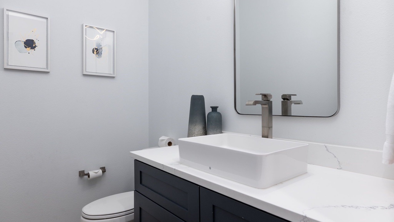 Photo of Bathroom in Seguin