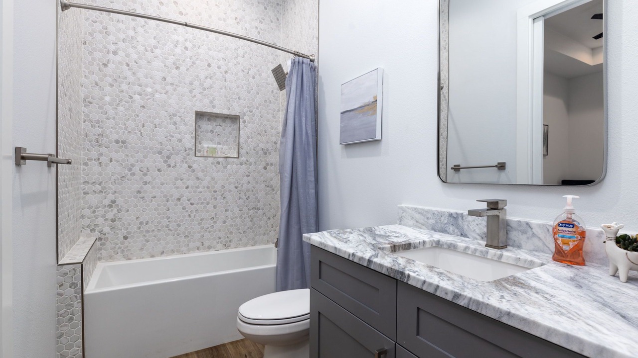 Photo of Bathroom in Seguin