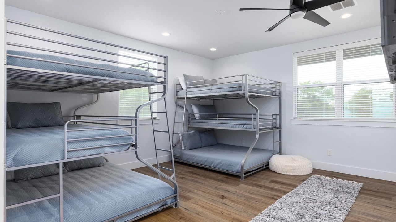 Photo of Bedroom in Seguin