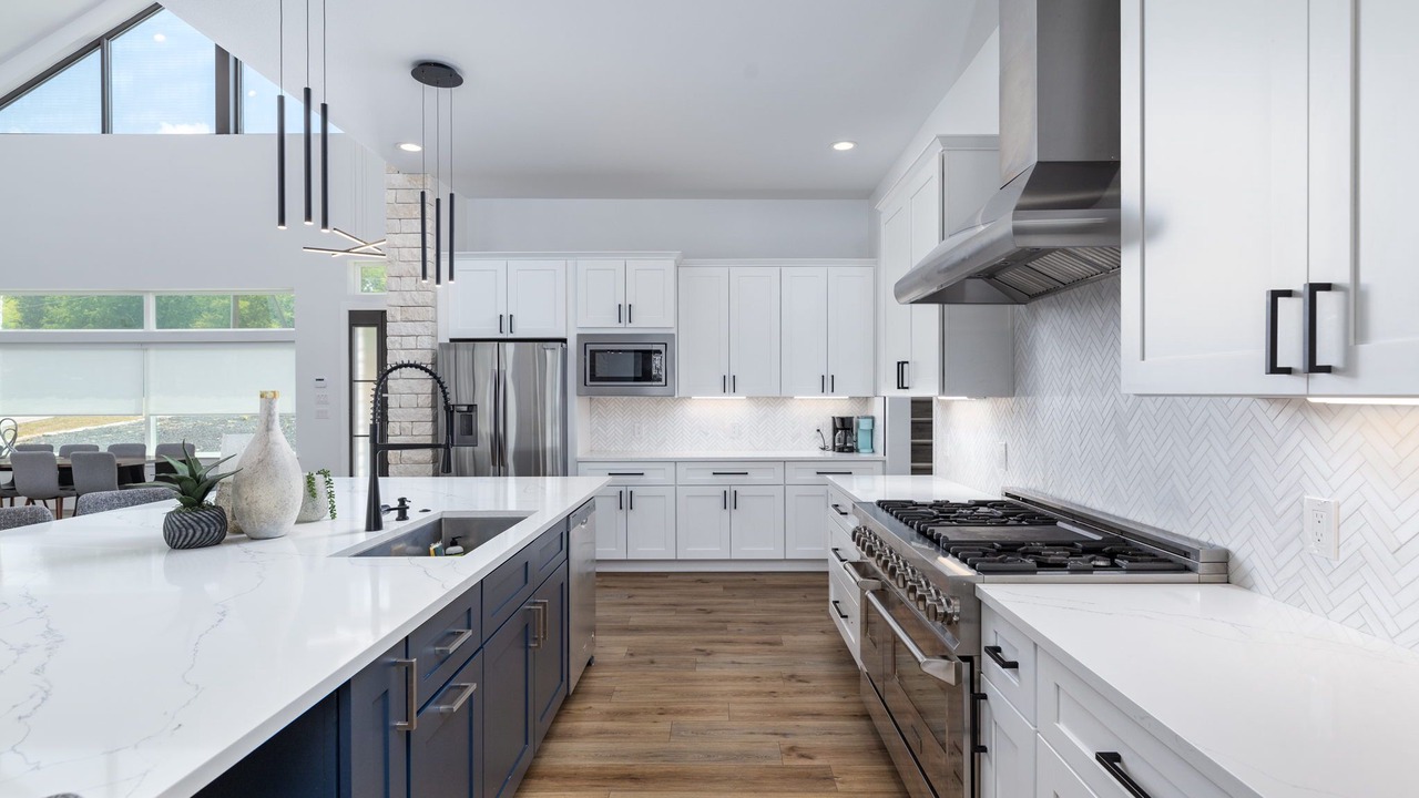 Photo of Kitchen in Seguin
