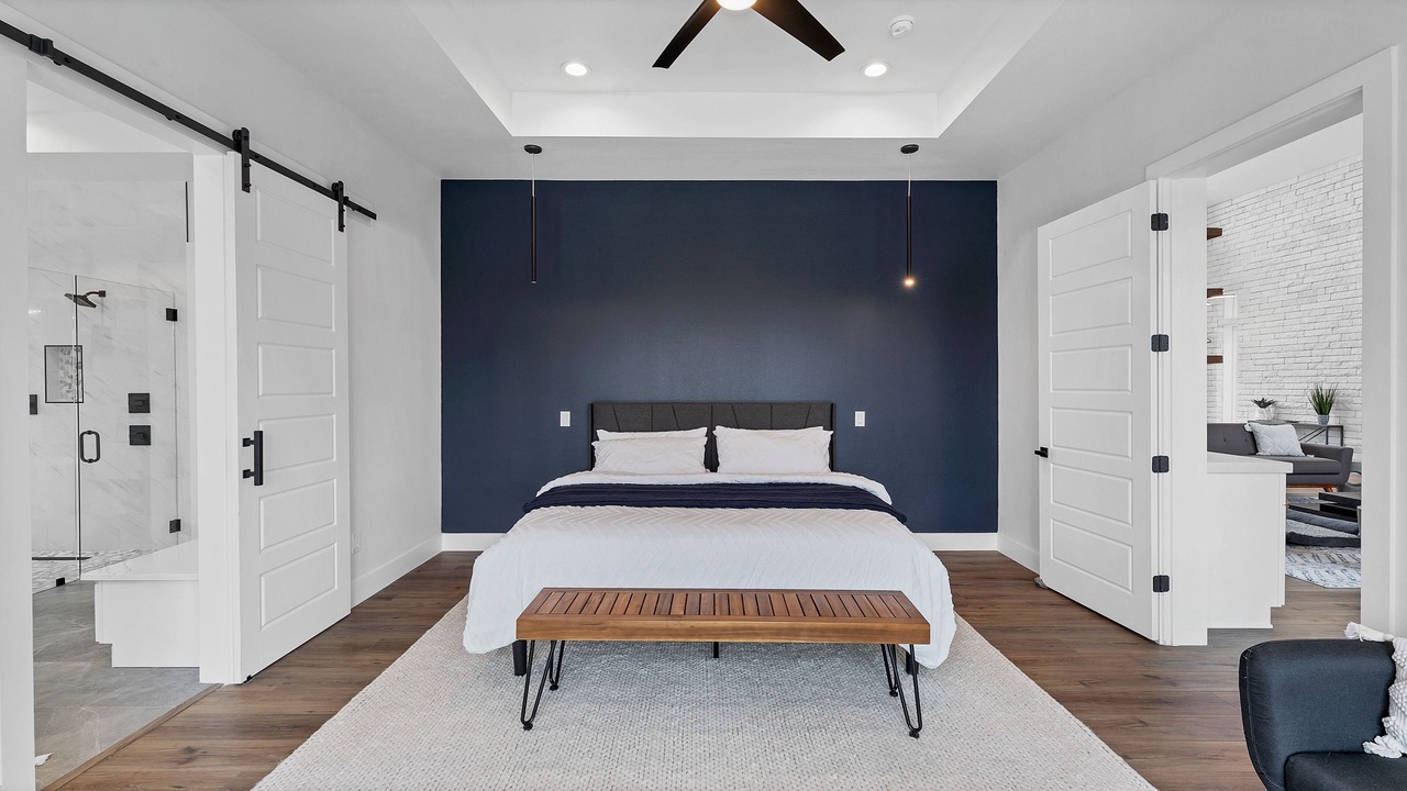 Photo of Bedroom in Seguin