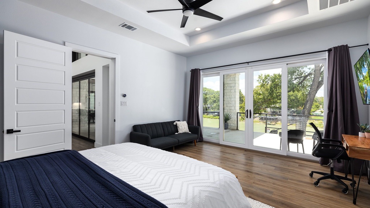 Photo of Bedroom in Seguin