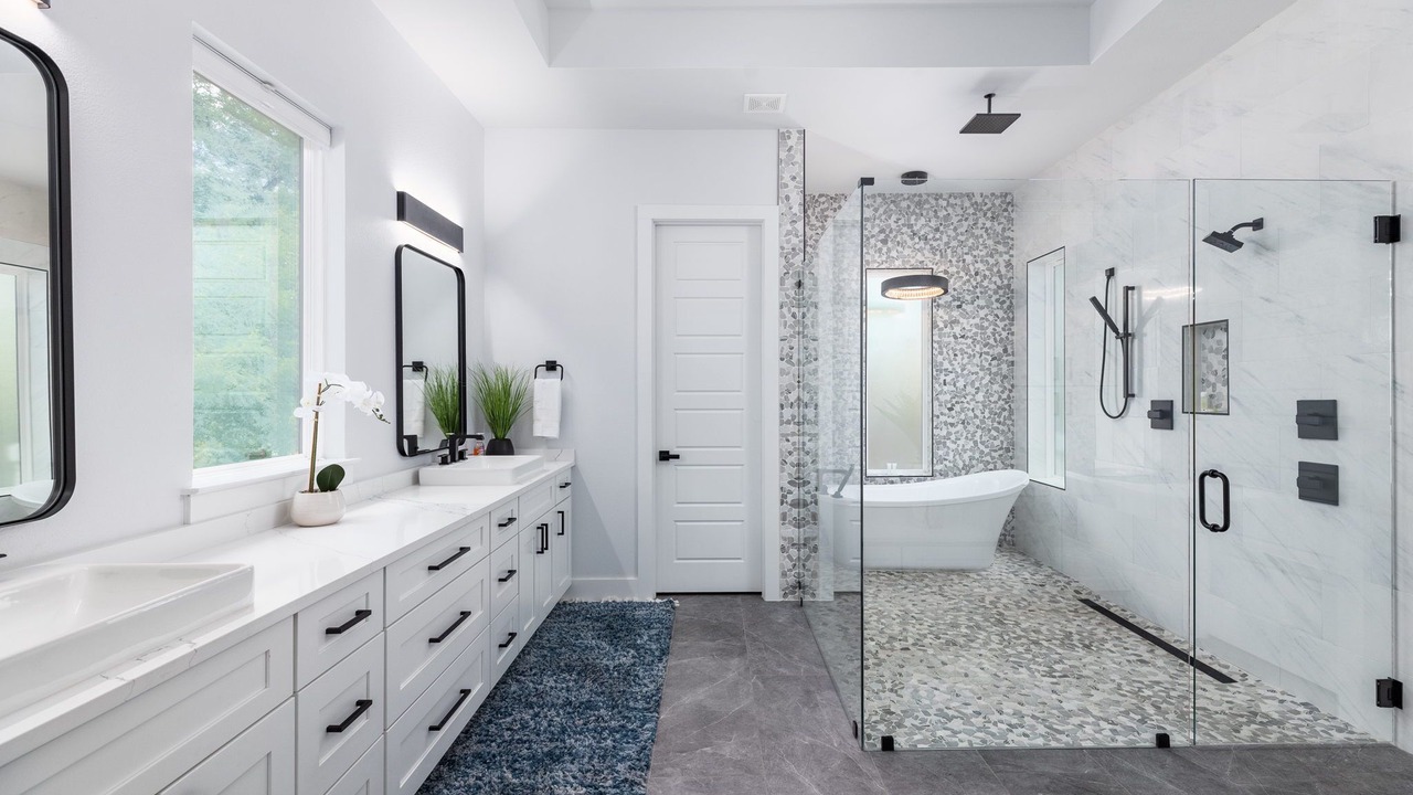 Photo of Bathroom in Seguin