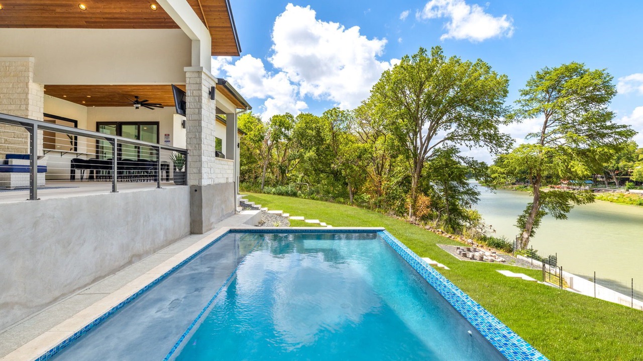 Photo of Outdoor in Seguin