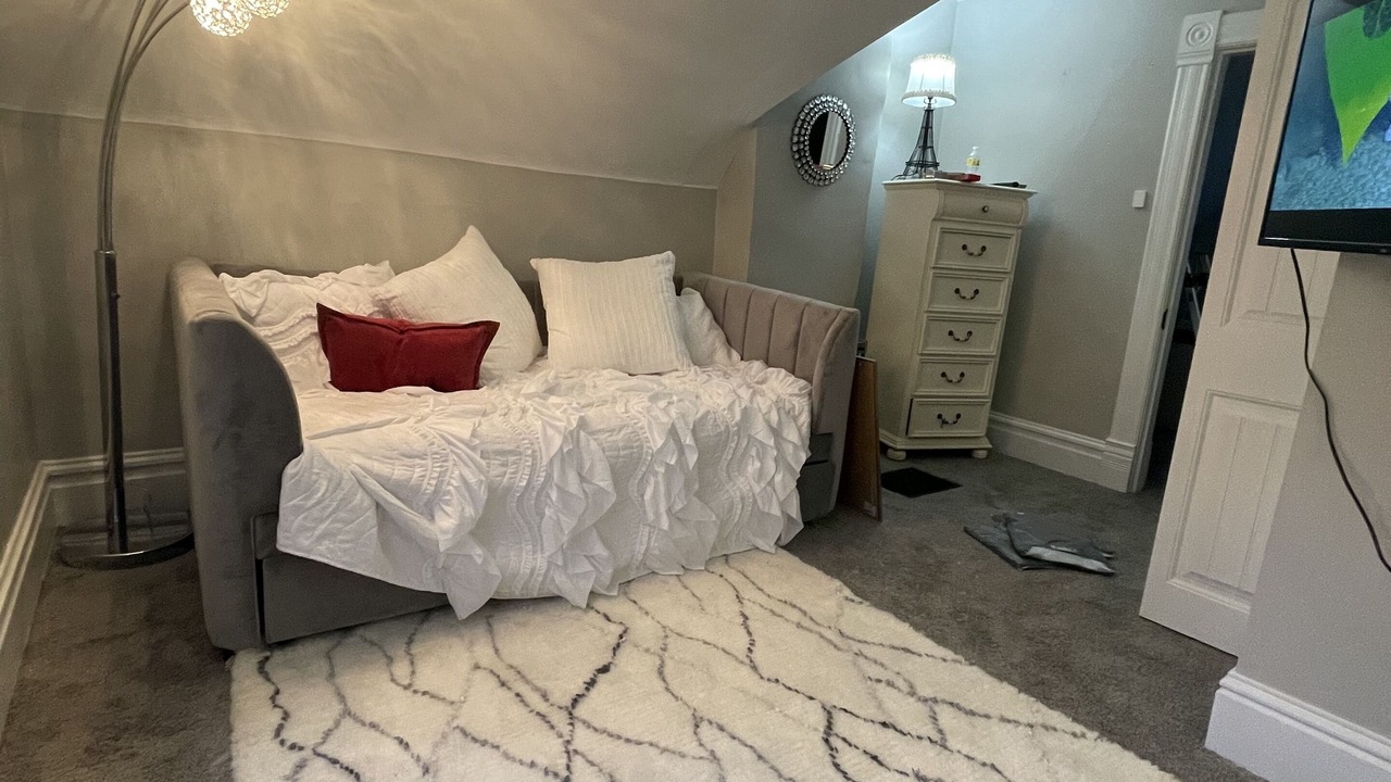 Photo of Bedroom in Belleville