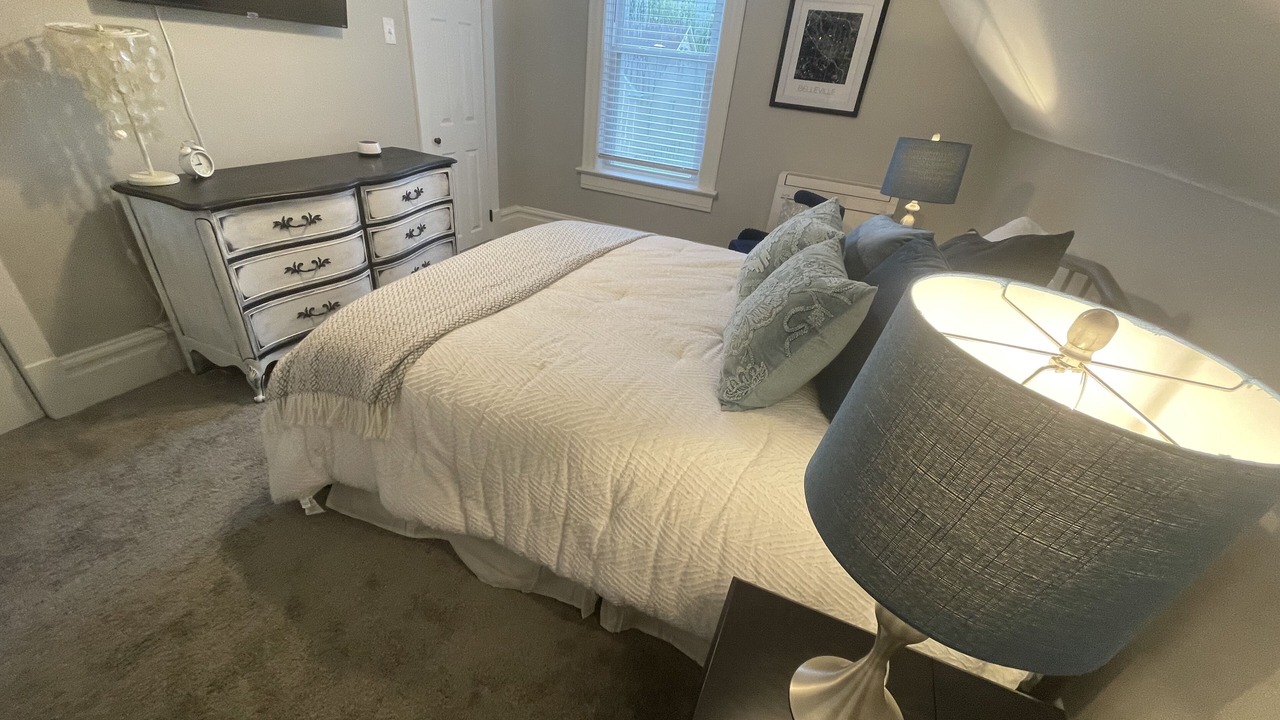 Photo of Bedroom in Belleville