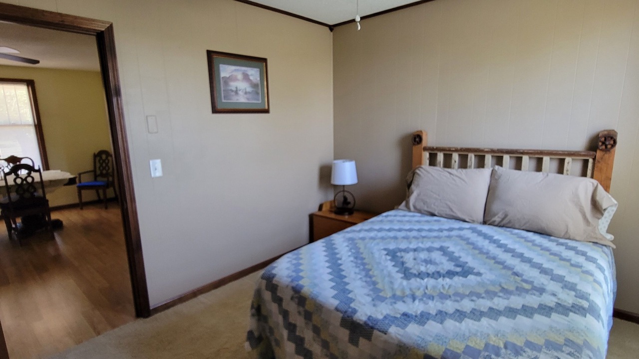 Photo of Bedroom in Coldwater