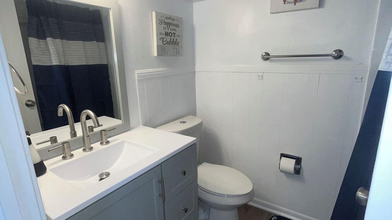 Photo of Bathroom in Belton