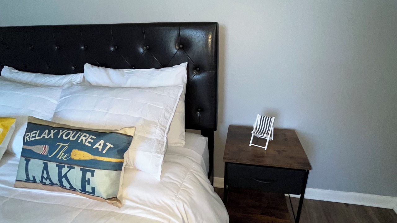 Photo of Bedroom in Belton