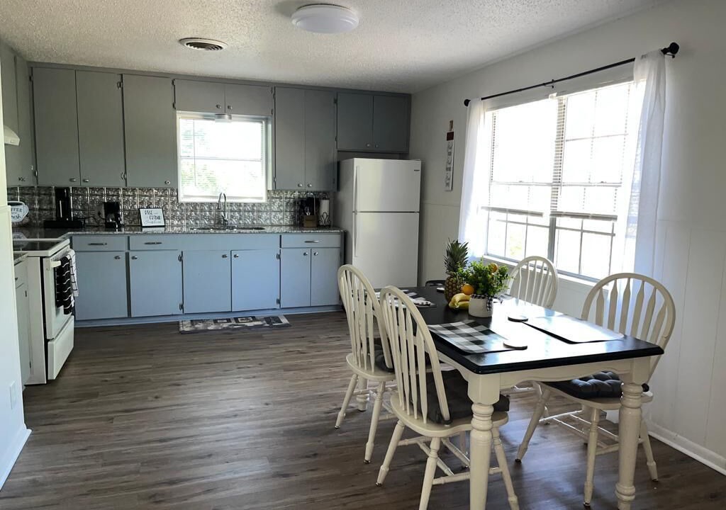 Photo of Kitchen in Belton