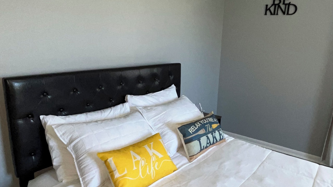 Photo of Bedroom in Belton